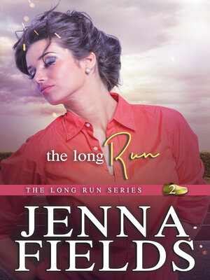 cover image of The Long Run